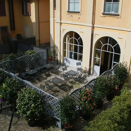 Lisander Hotel Seregno