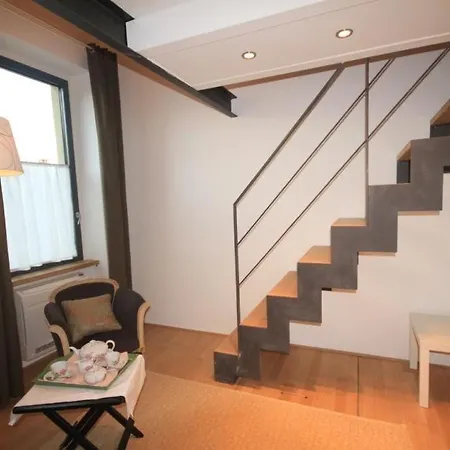 Lisander Szálloda 3*