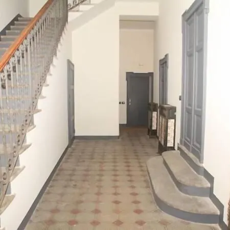 Szálloda Lisander Seregno