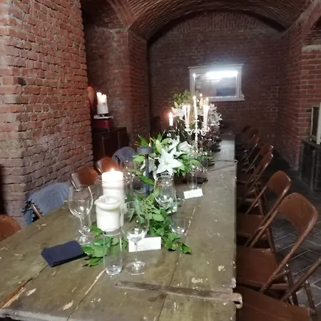 Lisander Szálloda Seregno