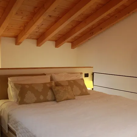 Szálloda Lisander Seregno