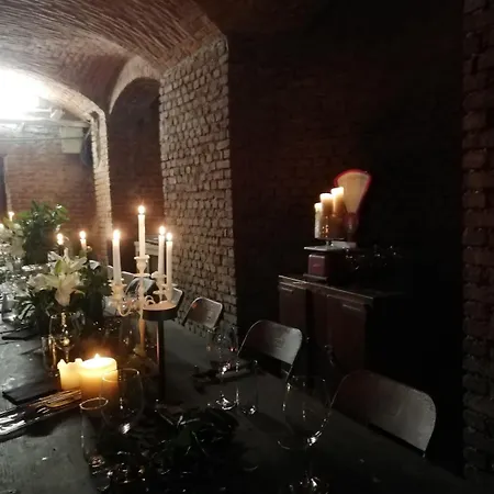 Szálloda Lisander 3*