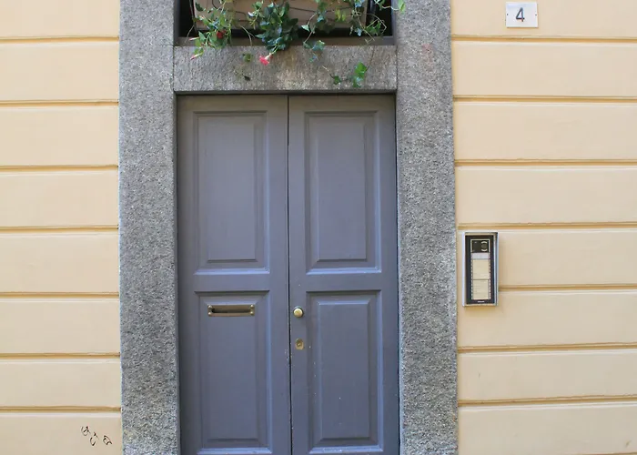 Lisander Hotel Seregno