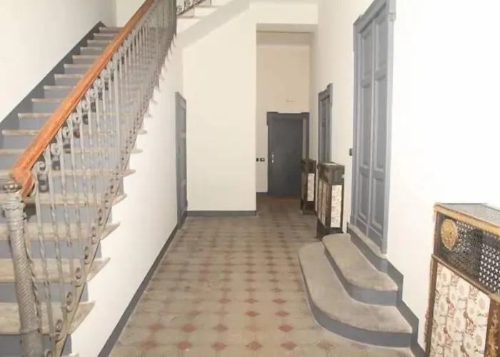 Hotel Lisander Seregno