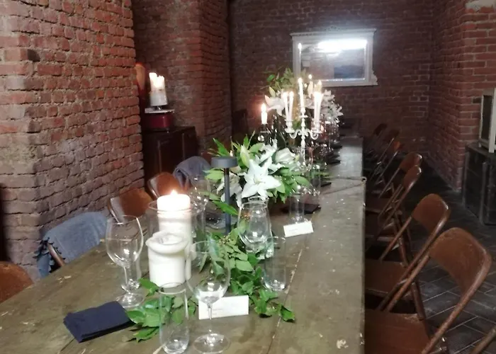 Lisander Hotel Seregno