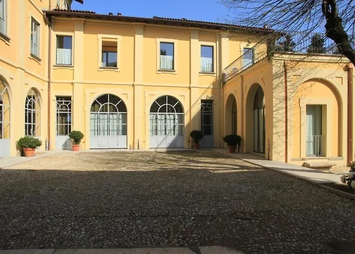 Lisander Hotel Seregno