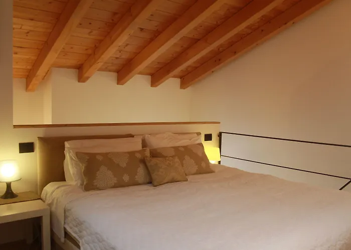 Hotel Lisander Seregno