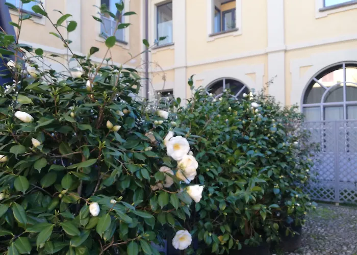 Lisander Hotel Seregno